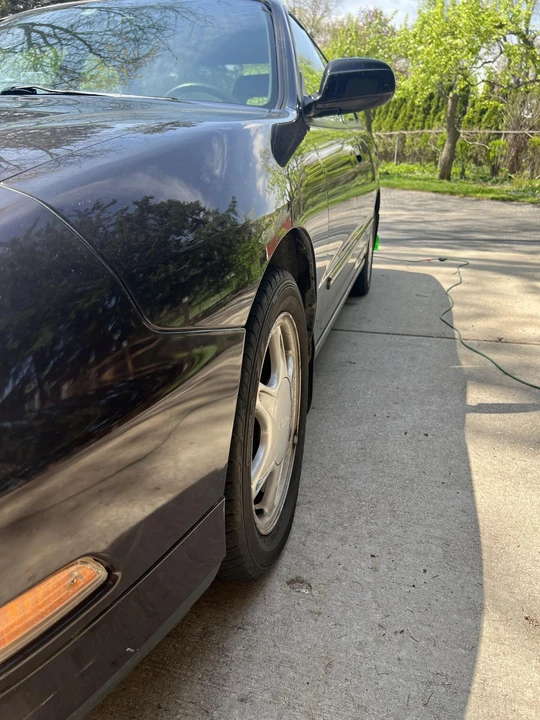 1996 Acura Integra 3rd Gen - Image 15 of 31