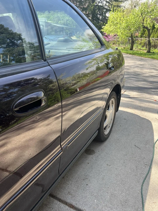 1996 Acura Integra 3rd Gen - Image 17 of 31