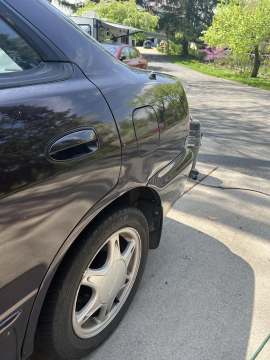 1996 Acura Integra 3rd Gen - Image 18 of 31