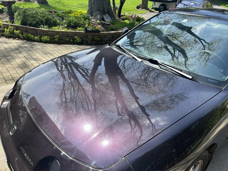 1996 Acura Integra 3rd Gen - Image 13 of 31