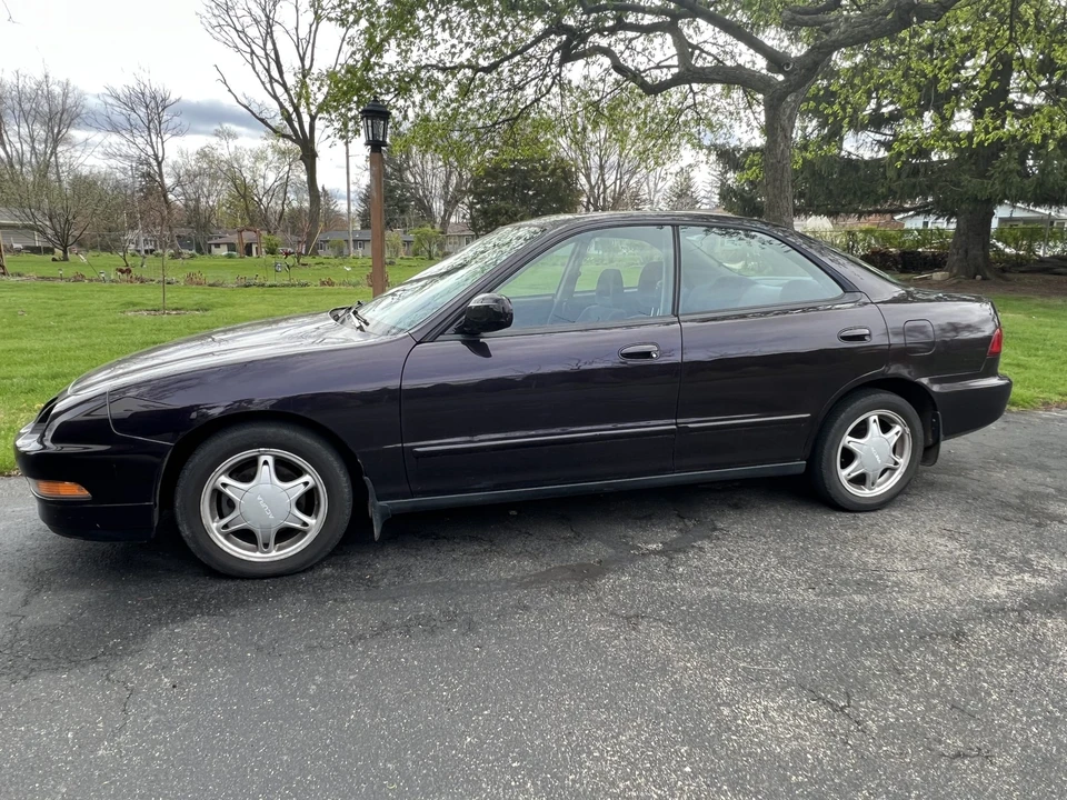1996 Acura Integra 3rd Gen - Image 3 of 31