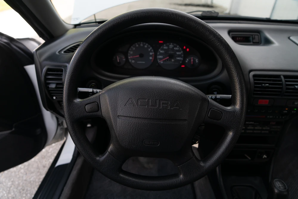 1996 Acura Integra 3rd Gen - Image 27 of 31