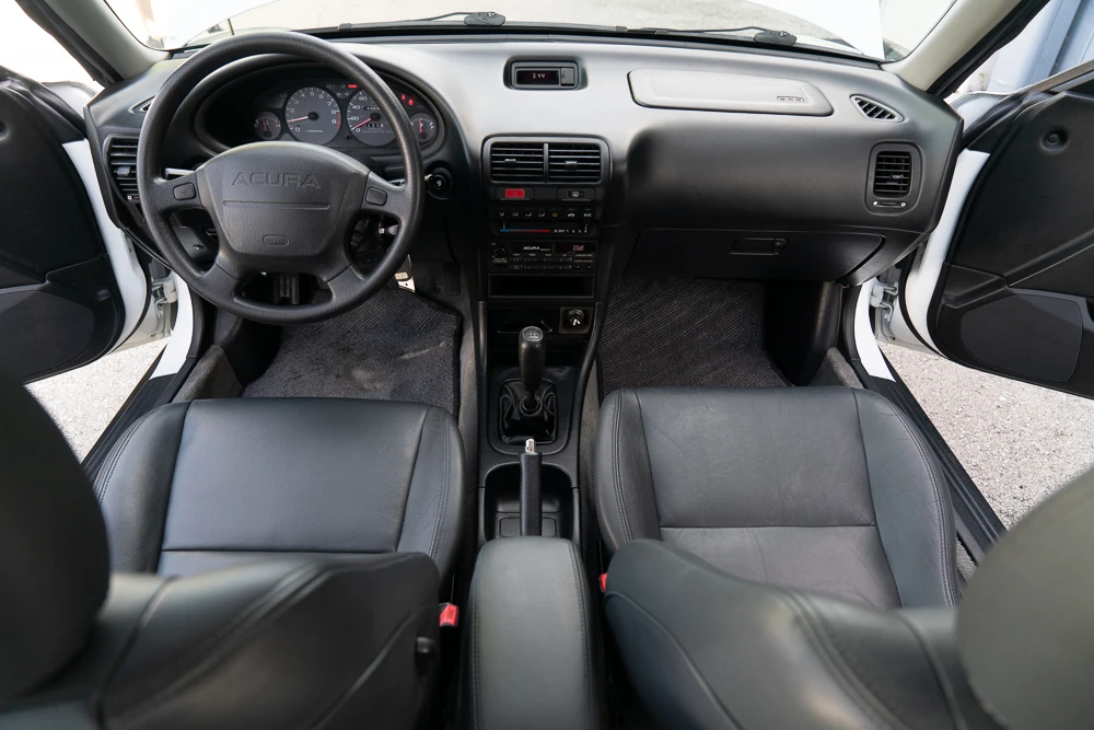 1996 Acura Integra 3rd Gen - Image 26 of 31