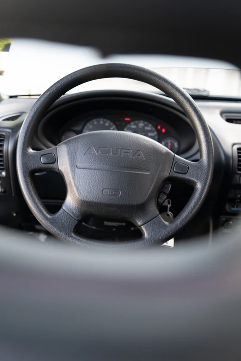 1996 Acura Integra 3rd Gen - Image 28 of 31