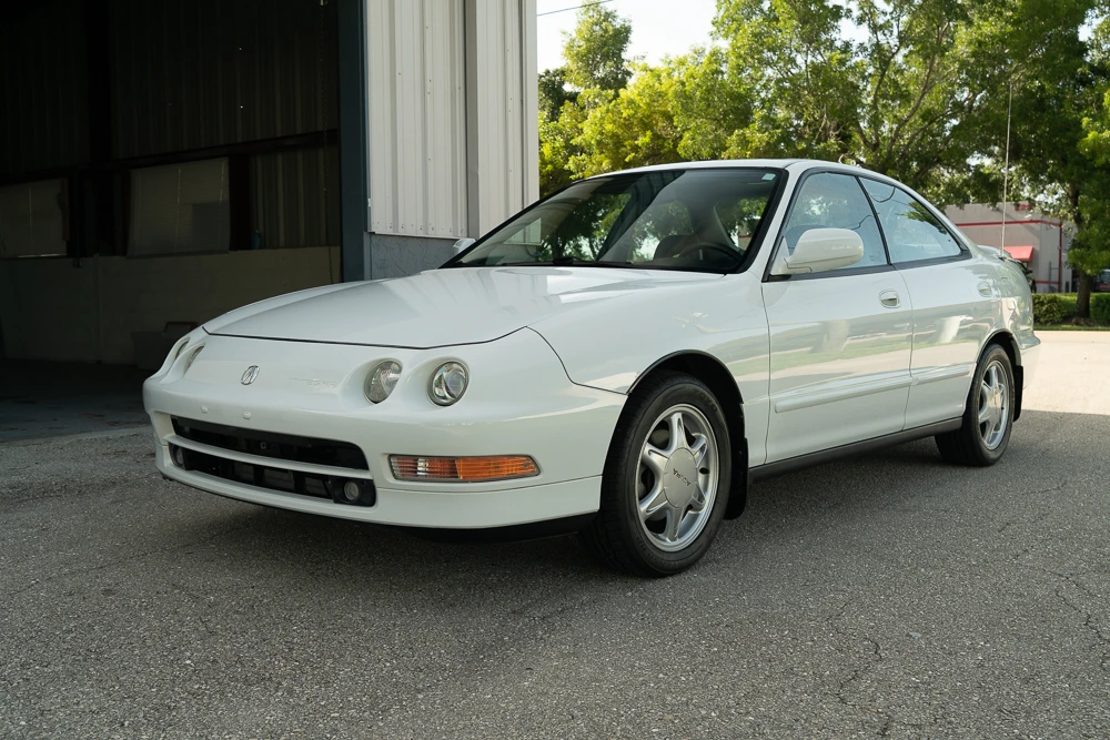 1996 Acura Integra 3rd Gen - Image 3 of 31