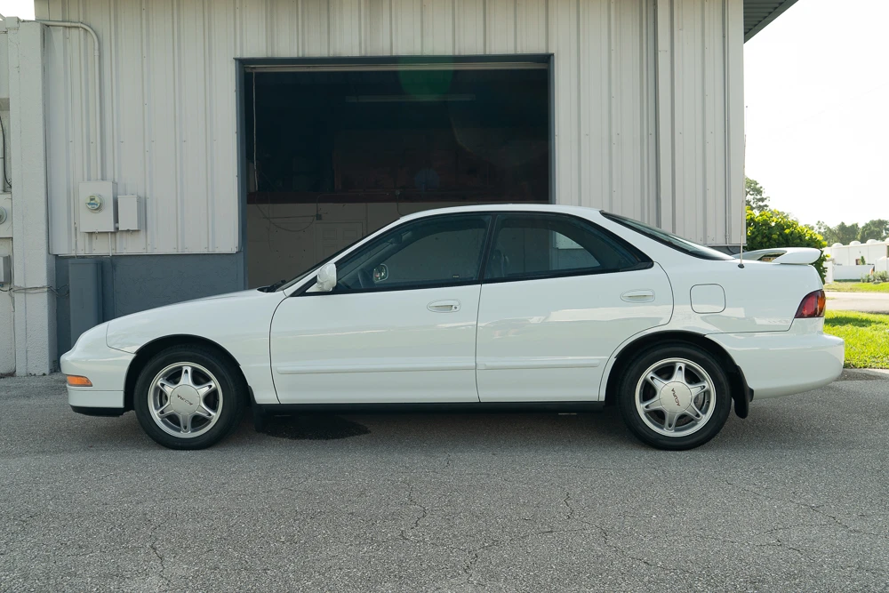 1996 Acura Integra 3rd Gen - Image 2 of 31