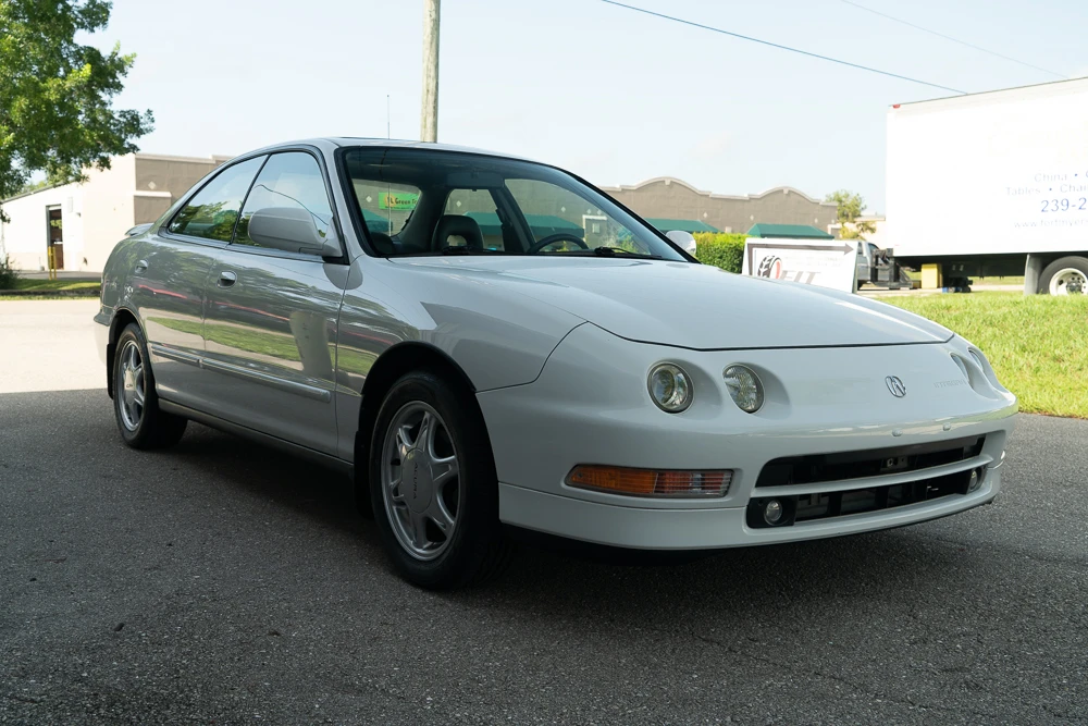1996 Acura Integra 3rd Gen - Image 4 of 31