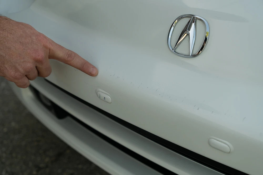 1996 Acura Integra 3rd Gen - Image 14 of 31