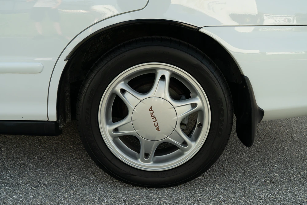 1996 Acura Integra 3rd Gen - Image 25 of 31