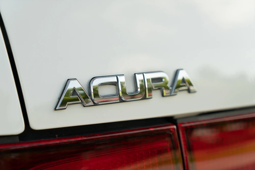 1996 Acura Integra 3rd Gen - Image 12 of 31