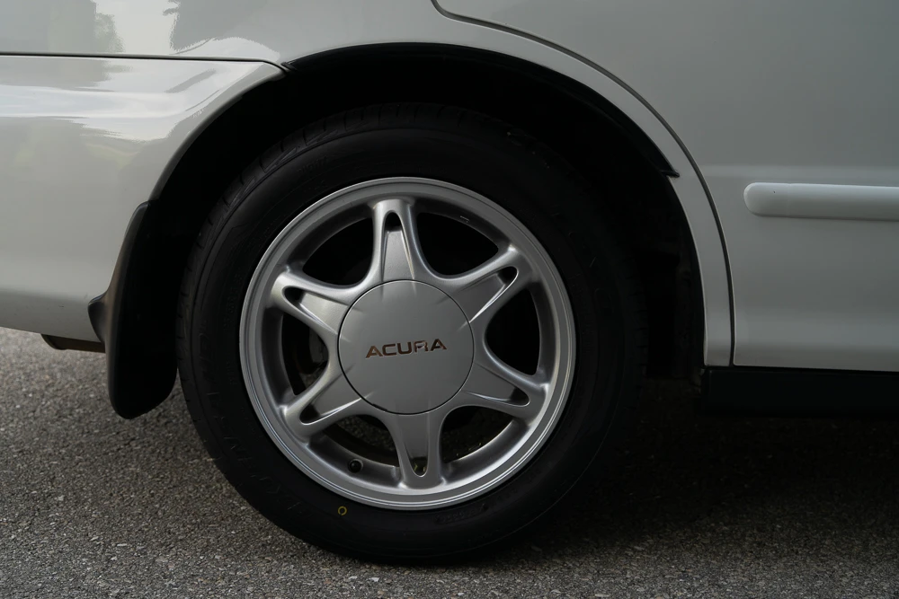 1996 Acura Integra 3rd Gen - Image 24 of 31