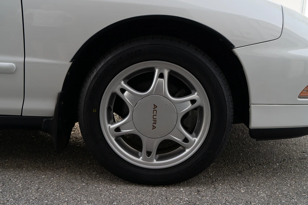 1996 Acura Integra 3rd Gen - Image 23 of 31