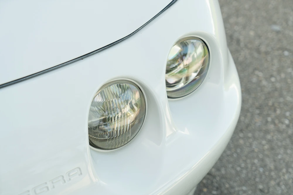 1996 Acura Integra 3rd Gen - Image 10 of 31