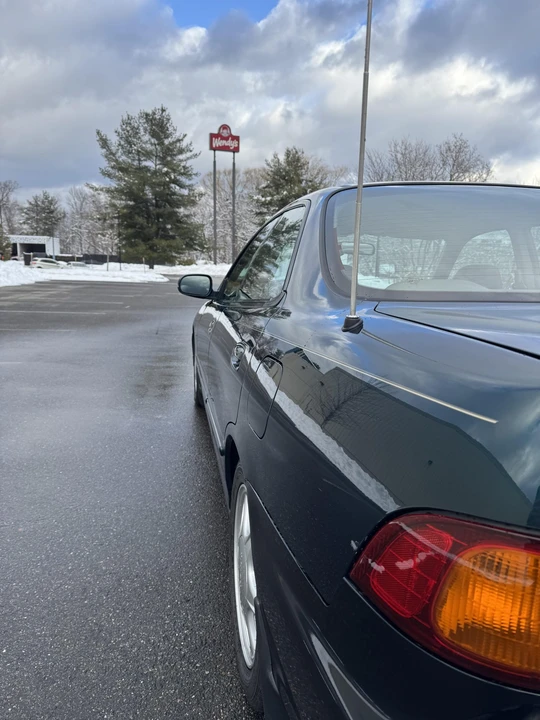 1996 Acura Integra 3rd Gen - Image 13 of 31