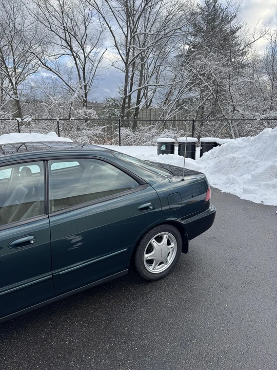 1996 Acura Integra 3rd Gen - Image 15 of 31