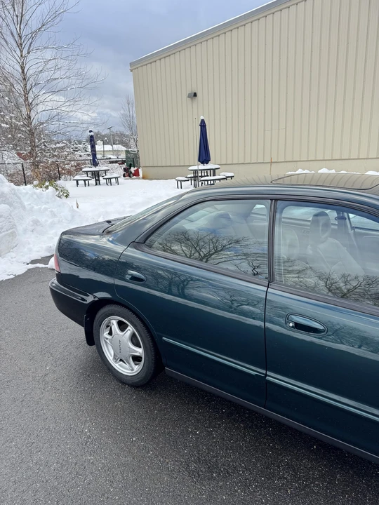 1996 Acura Integra 3rd Gen - Image 17 of 31