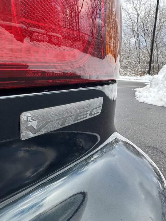 1996 Acura Integra 3rd Gen - Image 22 of 31