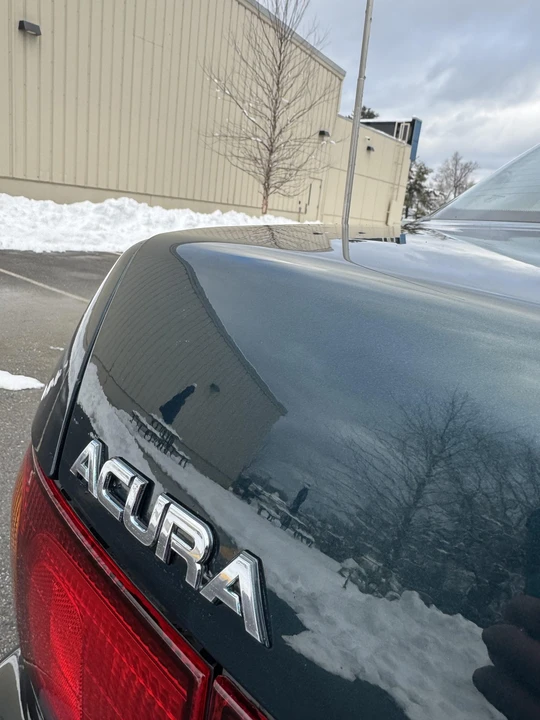1996 Acura Integra 3rd Gen - Image 20 of 31
