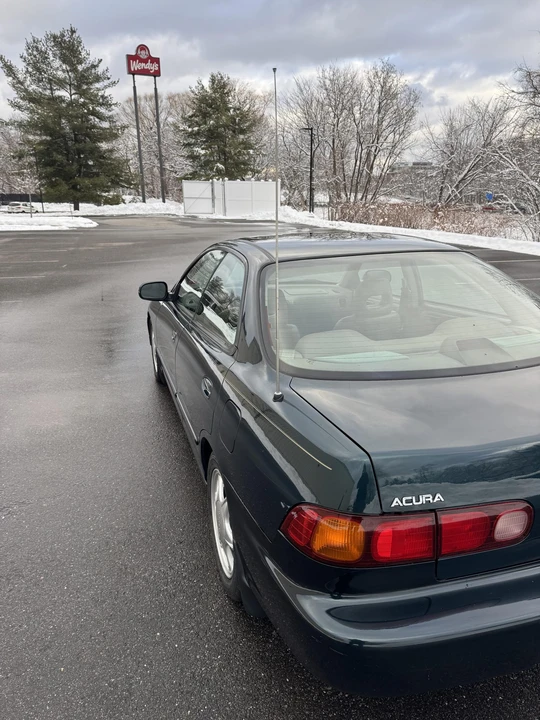 1996 Acura Integra 3rd Gen - Image 12 of 31