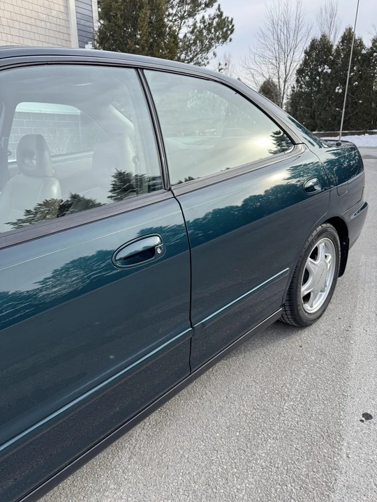 1996 Acura Integra 3rd Gen - Image 16 of 31