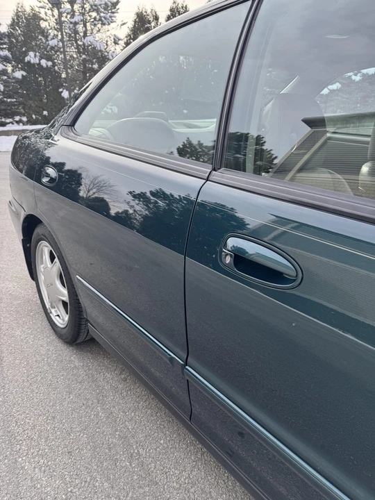 1996 Acura Integra 3rd Gen - Image 18 of 31