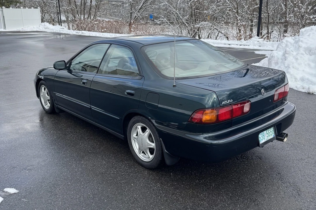 1996 Acura Integra 3rd Gen - Image 8 of 31