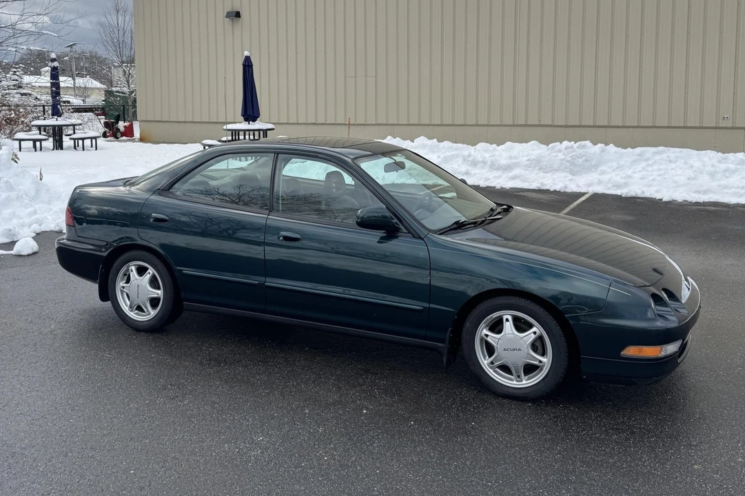 1996 Acura Integra 3rd Gen - Image 3 of 31