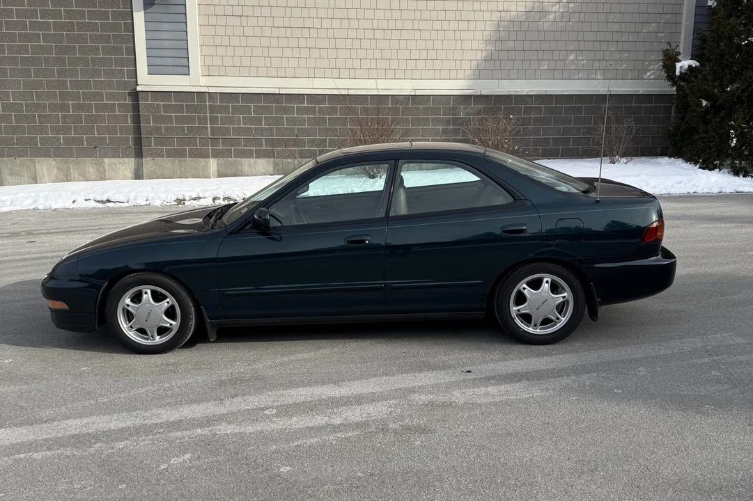 1996 Acura Integra 3rd Gen - Image 10 of 31