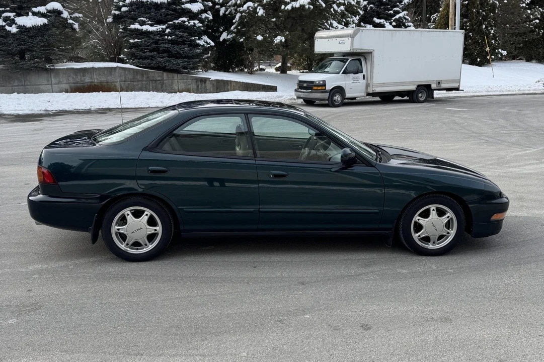 1996 Acura Integra 3rd Gen - Image 4 of 31