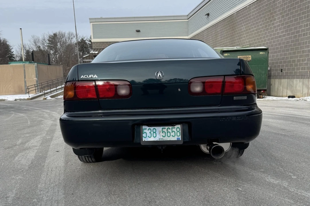 1996 Acura Integra 3rd Gen - Image 6 of 31