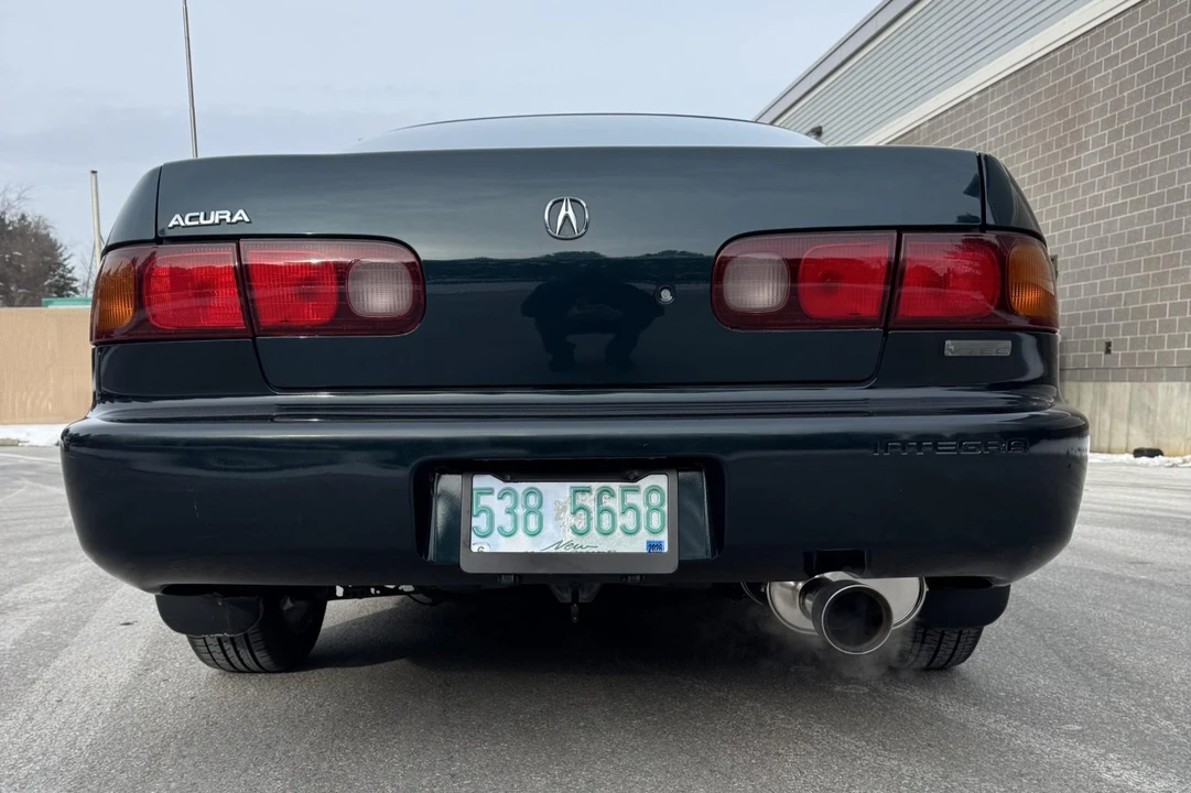 1996 Acura Integra 3rd Gen - Image 7 of 31