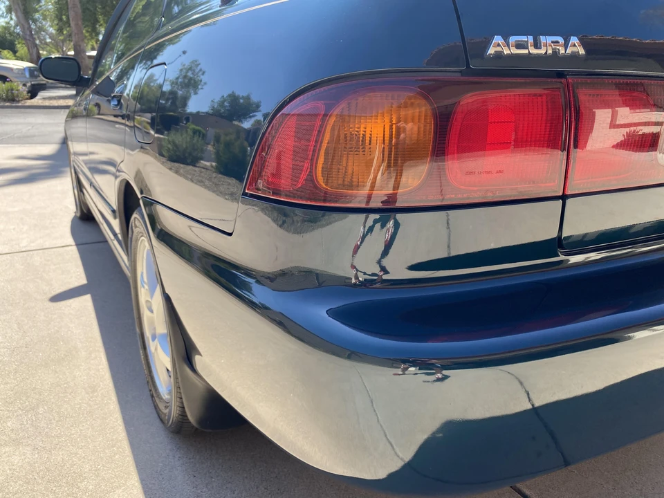 1996 Acura Integra 3rd Gen - Image 28 of 31