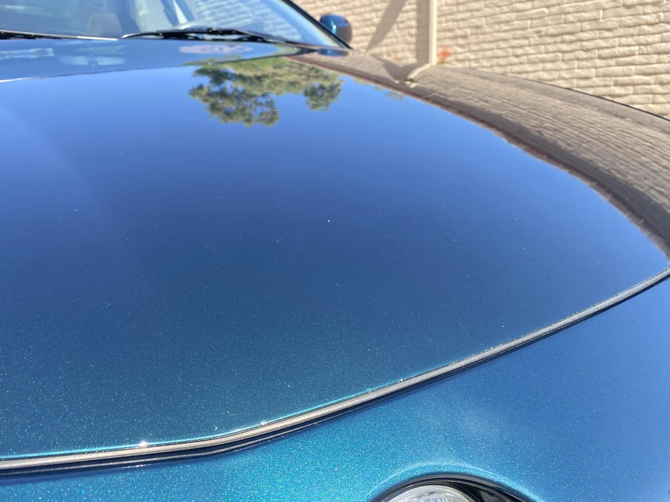 1996 Acura Integra 3rd Gen - Image 21 of 31