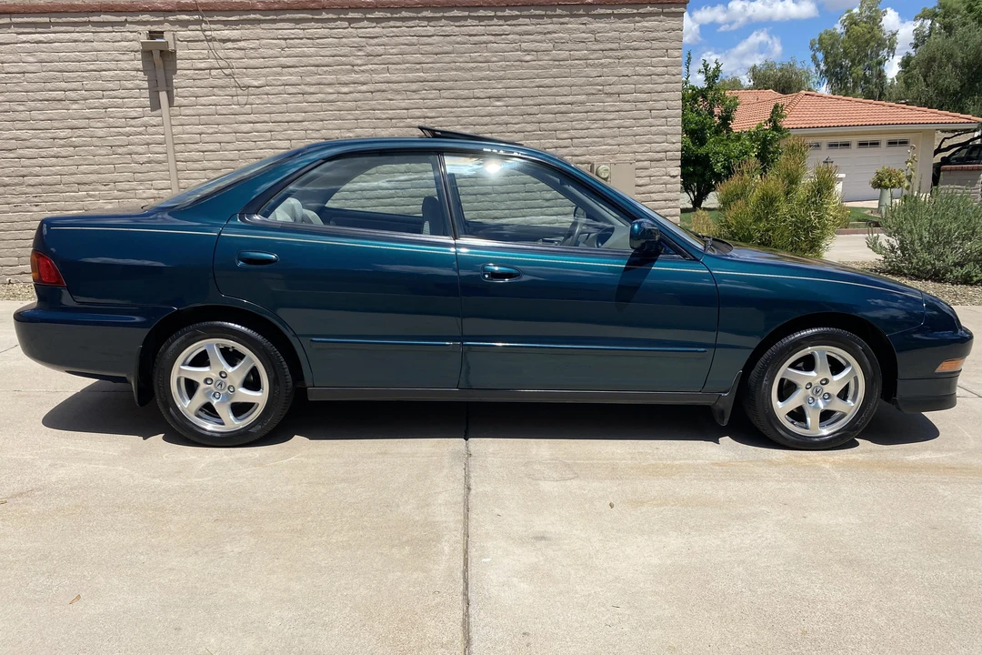 1996 Acura Integra 3rd Gen - Image 3 of 31