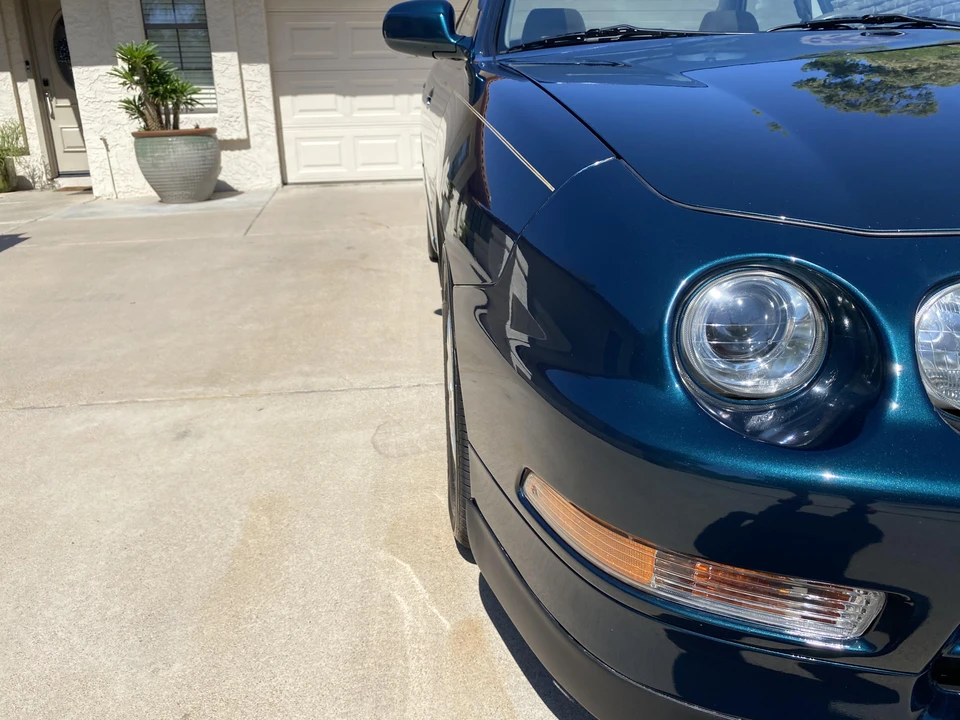 1996 Acura Integra 3rd Gen - Image 20 of 31