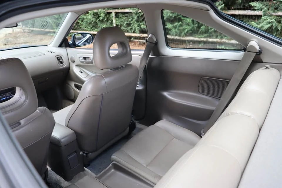 1996 Acura Integra 3rd Gen - Image 19 of 20
