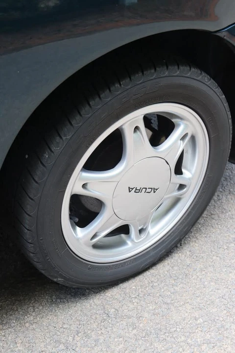 1996 Acura Integra 3rd Gen - Image 9 of 20