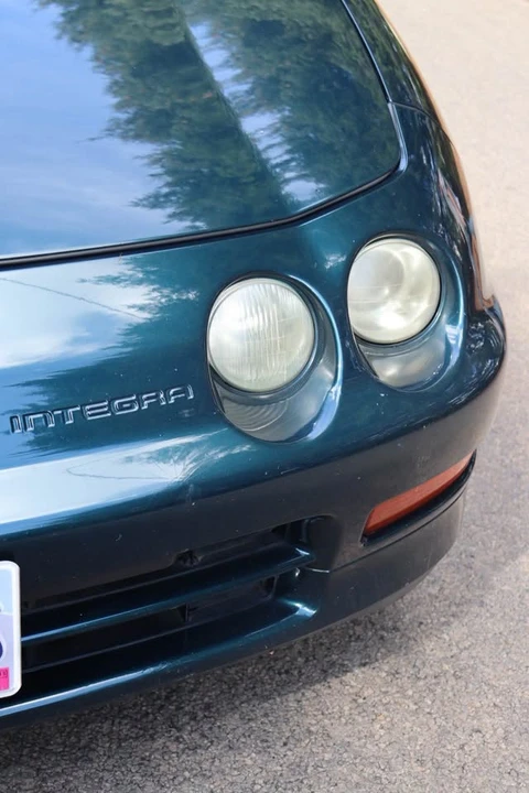 1996 Acura Integra 3rd Gen - Image 3 of 20