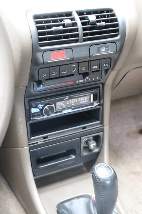 1996 Acura Integra 3rd Gen - Image 16 of 20