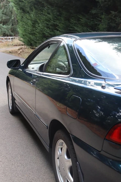 1996 Acura Integra 3rd Gen - Image 6 of 20
