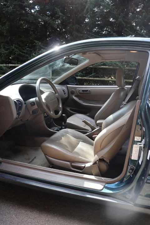 1996 Acura Integra 3rd Gen - Image 4 of 20