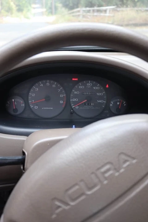 1996 Acura Integra 3rd Gen - Image 15 of 20