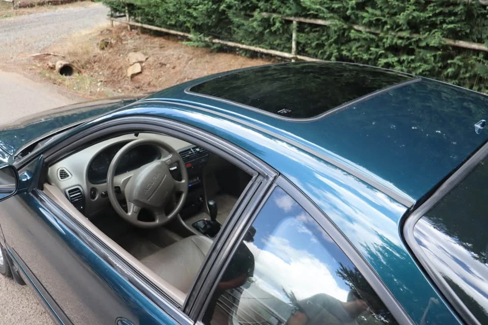 1996 Acura Integra 3rd Gen - Image 14 of 20