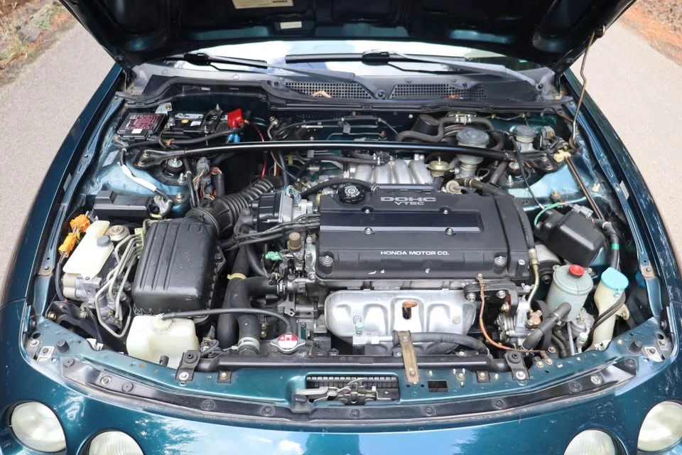 1996 Acura Integra 3rd Gen - Image 8 of 20