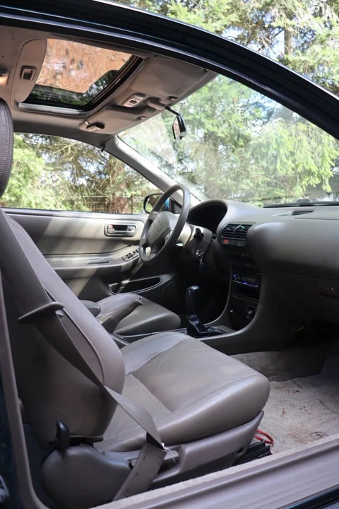 1996 Acura Integra 3rd Gen - Image 7 of 20
