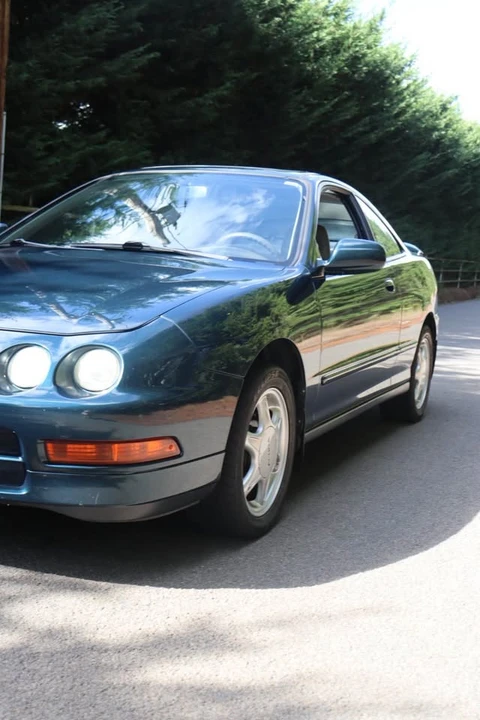 1996 Acura Integra 3rd Gen - Image 20 of 20