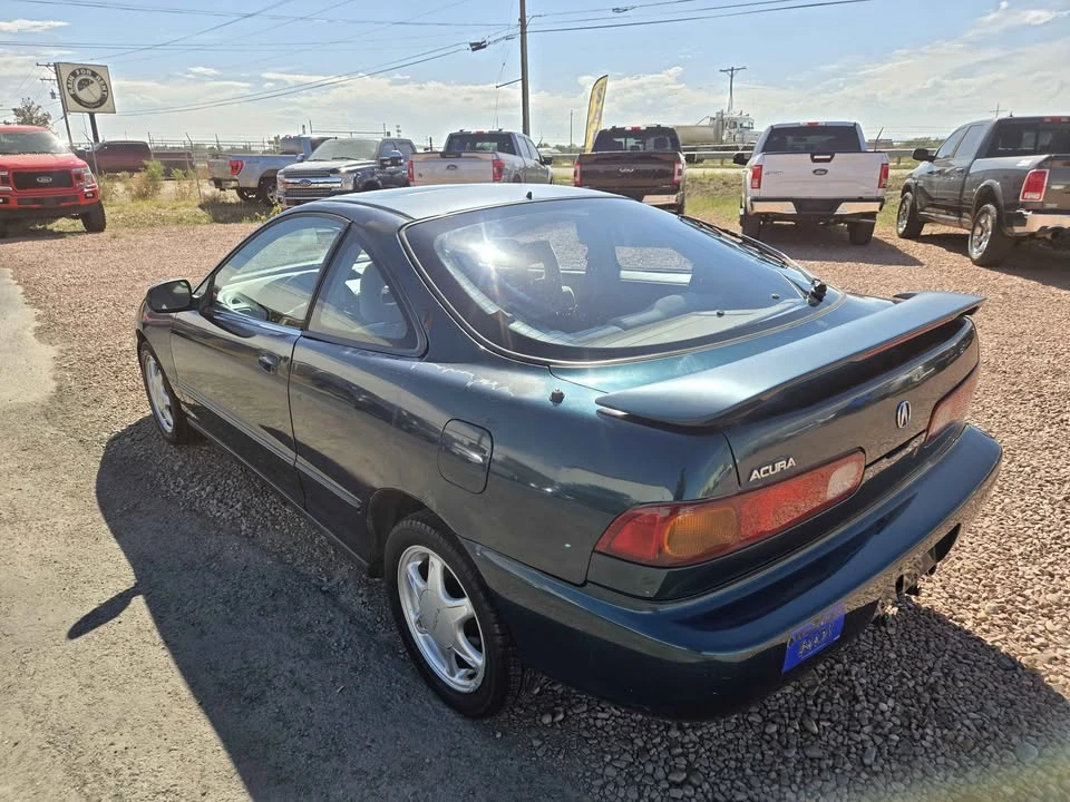 1996 Acura Integra 3rd Gen - Image 3 of 19