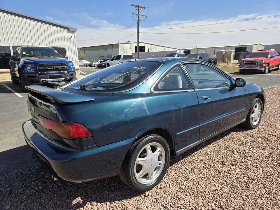 1996 Acura Integra 3rd Gen - Image 5 of 19