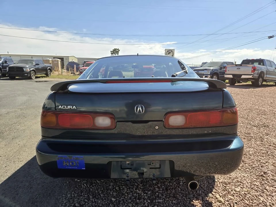 1996 Acura Integra 3rd Gen - Image 4 of 19