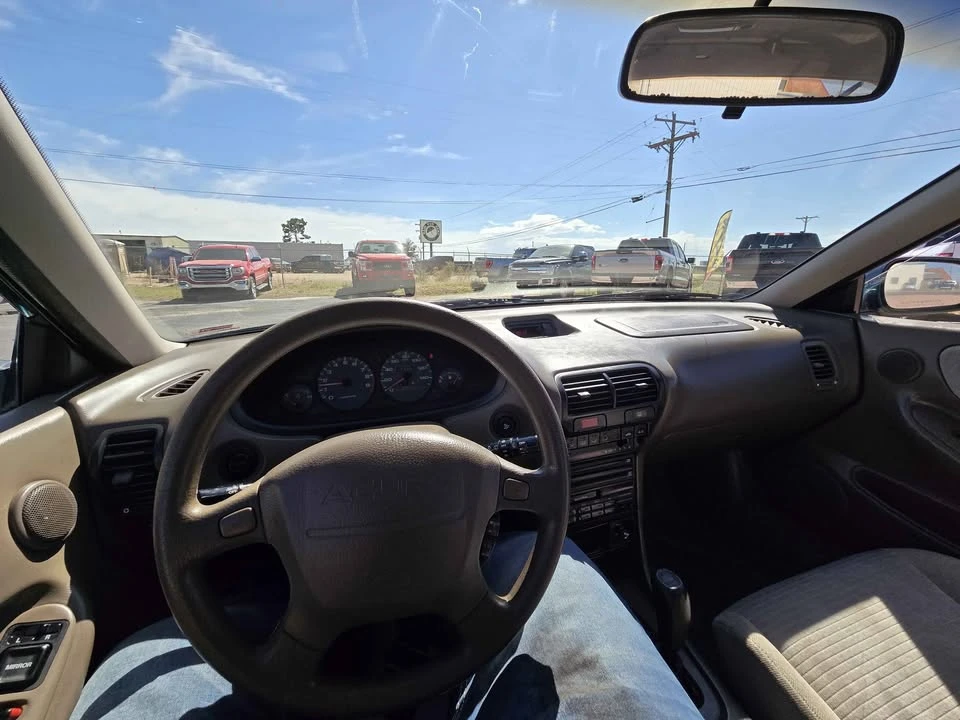 1996 Acura Integra 3rd Gen - Image 18 of 19